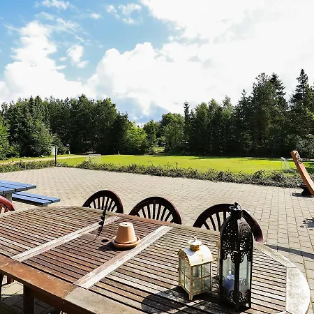 Vakantiehuis Holiday V Højslev