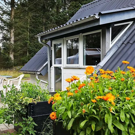 Vakantiehuis Holiday V