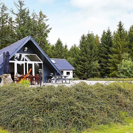 Vakantiehuis Holiday V
